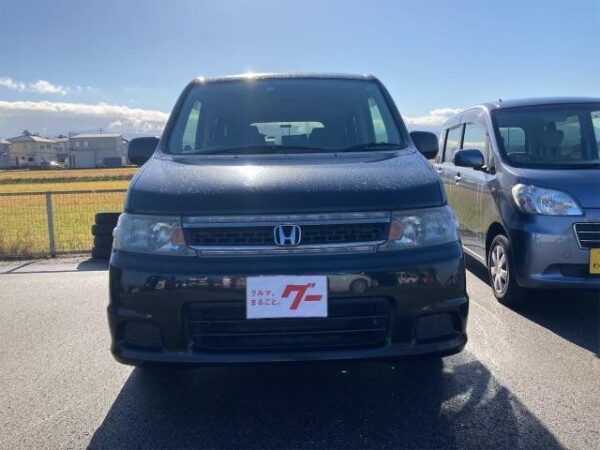 Ref:AUX-9348375 HONDA STEPWAGON 2003 - Image 7