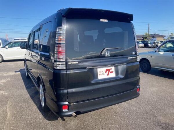 Ref:AUX-9348375 HONDA STEPWAGON 2003 - Image 8