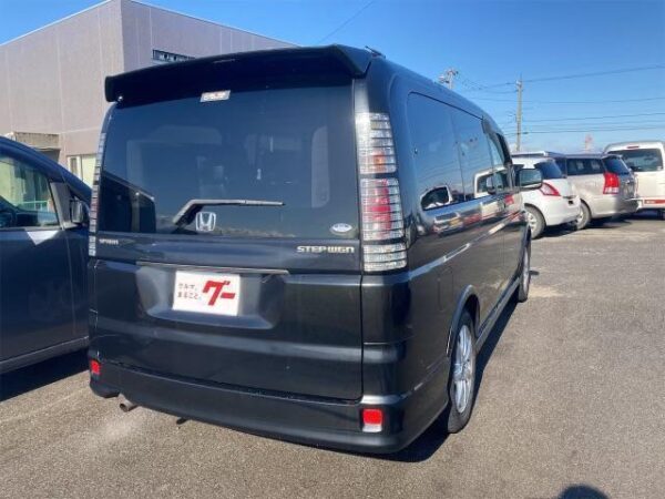 Ref:AUX-9348375 HONDA STEPWAGON 2003 - Image 9