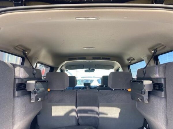 Ref:AUX-9348375 HONDA STEPWAGON 2003 - Image 10