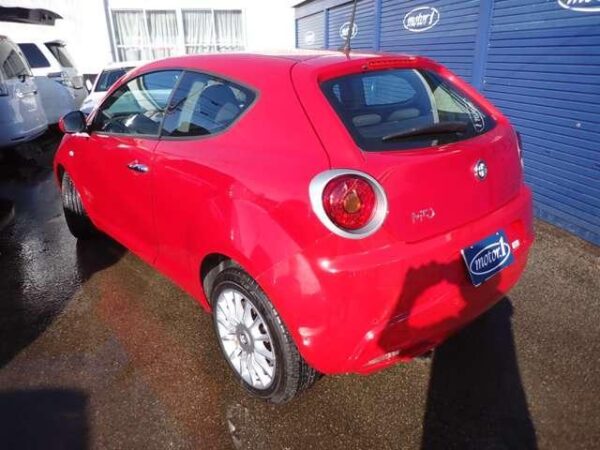 Ref:AUX-9353147 ALFA ROMEO MITO 2014 - Image 2