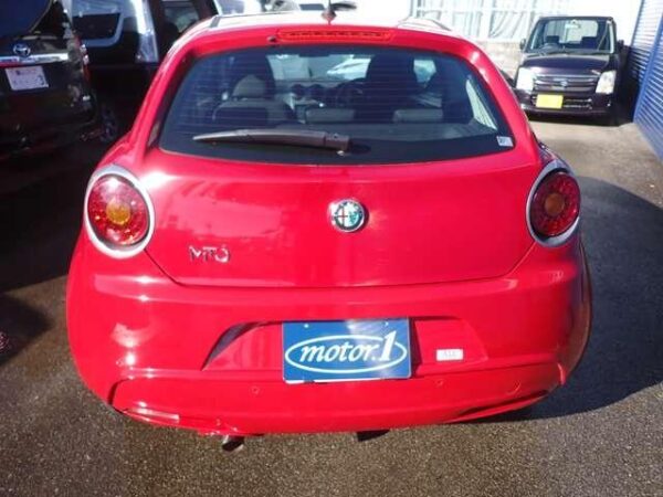 Ref:AUX-9353147 ALFA ROMEO MITO 2014 - Image 11