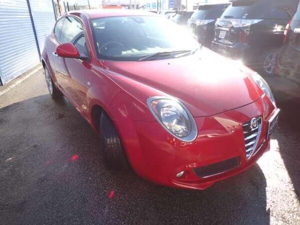 Ref:AUX-9353147 ALFA ROMEO MITO 2014 - Image 15