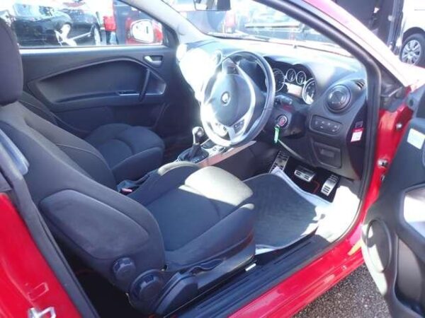 Ref:AUX-9353147 ALFA ROMEO MITO 2014 - Image 3
