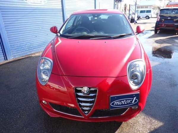 Ref:AUX-9353147 ALFA ROMEO MITO 2014 - Image 4