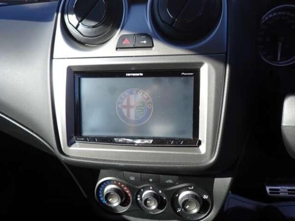 Ref:AUX-9353147 ALFA ROMEO MITO 2014 - Image 5