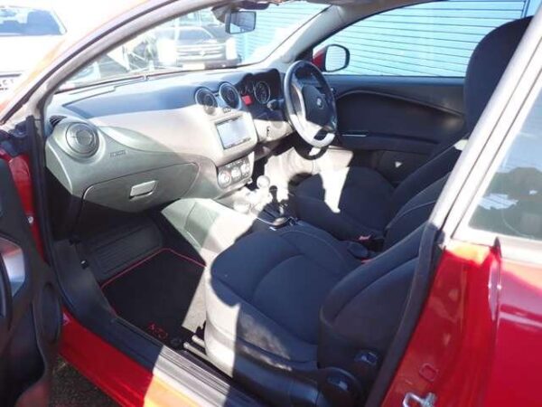 Ref:AUX-9353147 ALFA ROMEO MITO 2014 - Image 6