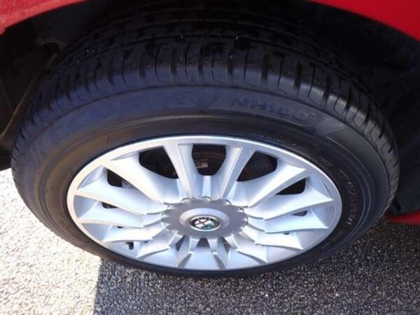 Ref:AUX-9353147 ALFA ROMEO MITO 2014 - Image 9