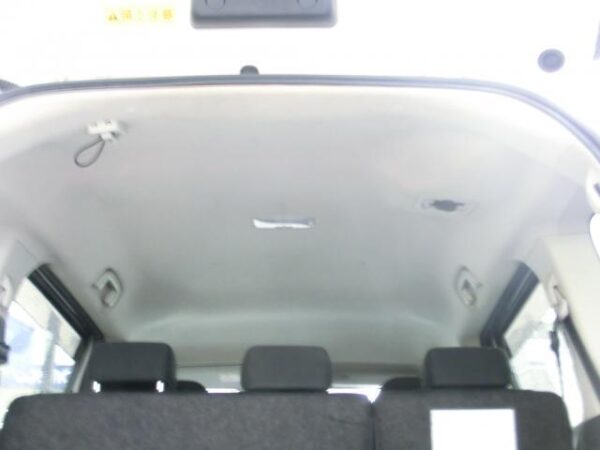 Ref:AUX-9378901 TOYOTA SIENTA 2016 - Image 17