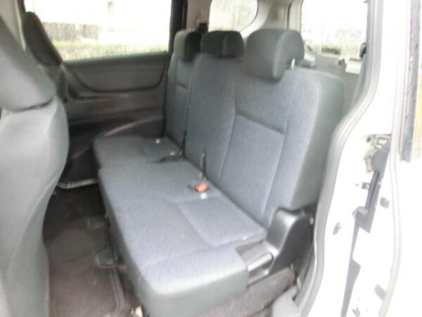 Ref:AUX-9378901 TOYOTA SIENTA 2016 - Image 7