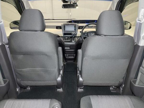 Ref:AUX-9437645 HONDA FREED 2017 - Image 11