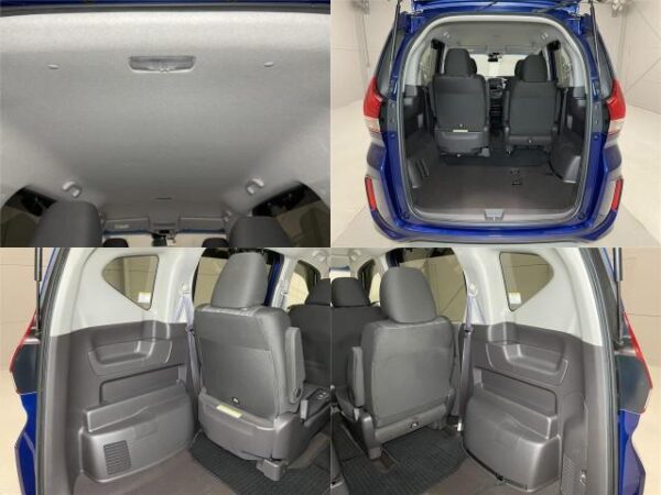Ref:AUX-9437645 HONDA FREED 2017 - Image 14