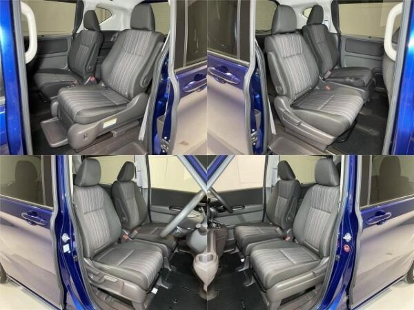 Ref:AUX-9437645 HONDA FREED 2017 - Image 17