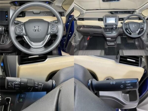 Ref:AUX-9437645 HONDA FREED 2017 - Image 18