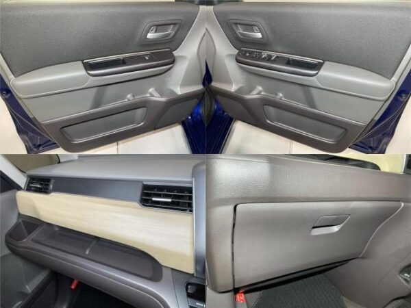 Ref:AUX-9437645 HONDA FREED 2017 - Image 19