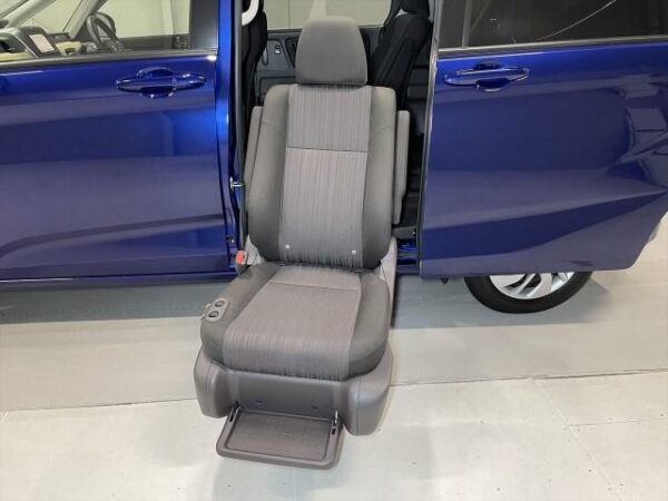 Ref:AUX-9437645 HONDA FREED 2017 - Image 4