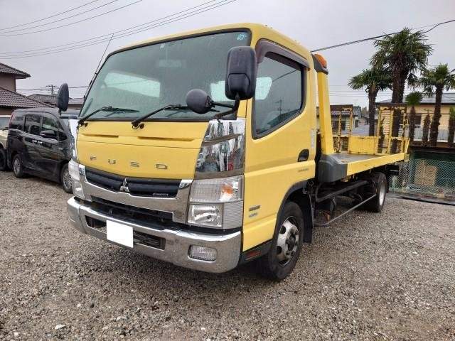 Ref:AUX-9438045 MITSUBISHI FUSO CANTER 2016 - Image 2
