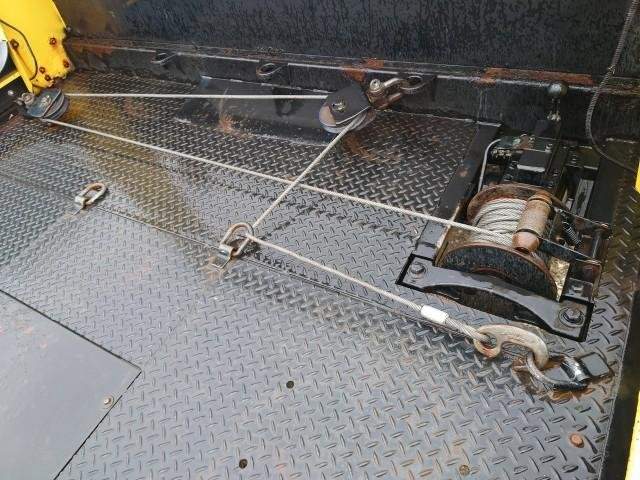 Ref:AUX-9438045 MITSUBISHI FUSO CANTER 2016 - Image 13