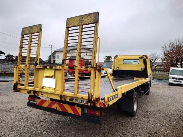 Ref:AUX-9438045 MITSUBISHI FUSO CANTER 2016 - Image 14