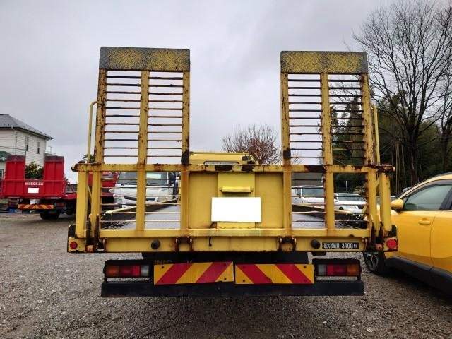 Ref:AUX-9438045 MITSUBISHI FUSO CANTER 2016 - Image 16