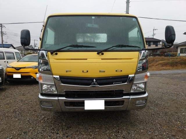Ref:AUX-9438045 MITSUBISHI FUSO CANTER 2016 - Image 17