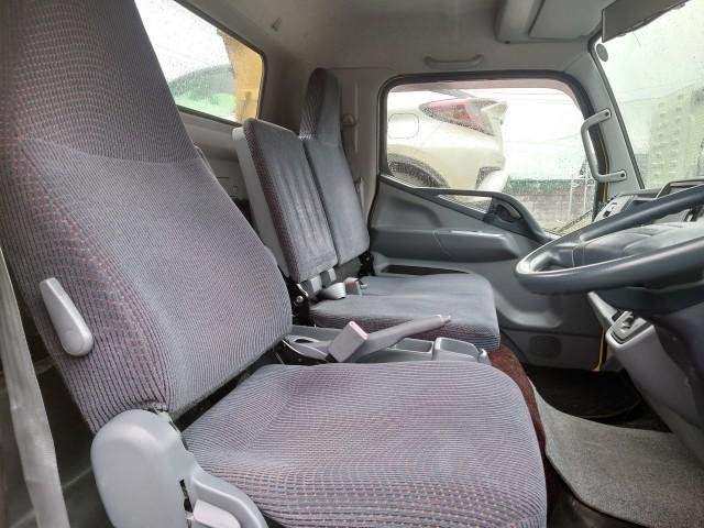 Ref:AUX-9438045 MITSUBISHI FUSO CANTER 2016 - Image 18