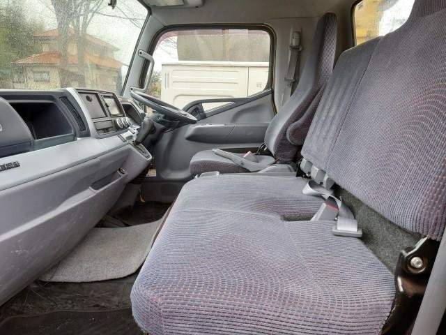 Ref:AUX-9438045 MITSUBISHI FUSO CANTER 2016 - Image 19