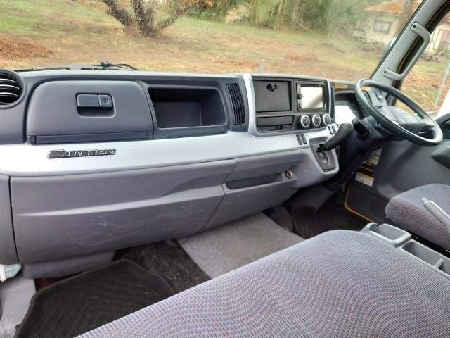 Ref:AUX-9438045 MITSUBISHI FUSO CANTER 2016 - Image 20