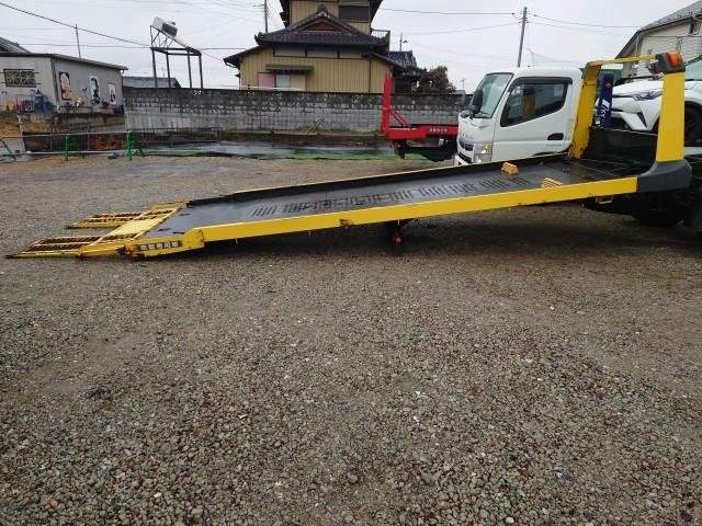 Ref:AUX-9438045 MITSUBISHI FUSO CANTER 2016 - Image 4