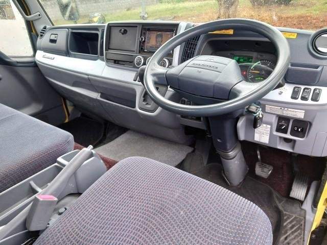 Ref:AUX-9438045 MITSUBISHI FUSO CANTER 2016 - Image 5