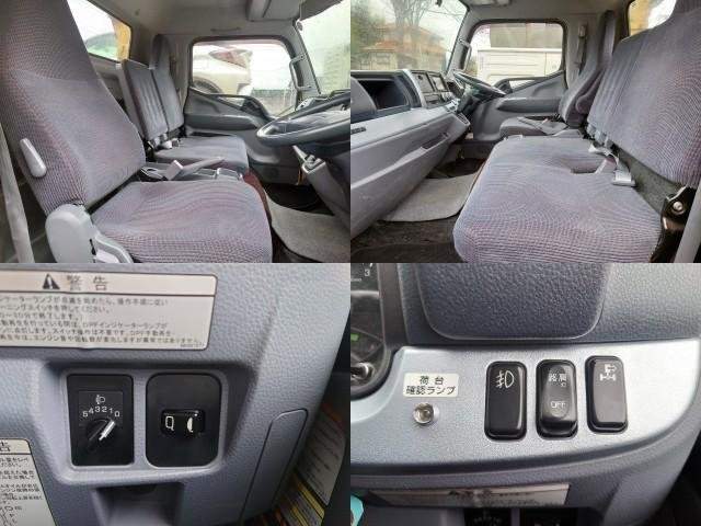 Ref:AUX-9438045 MITSUBISHI FUSO CANTER 2016 - Image 6
