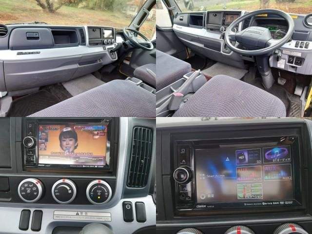 Ref:AUX-9438045 MITSUBISHI FUSO CANTER 2016 - Image 7