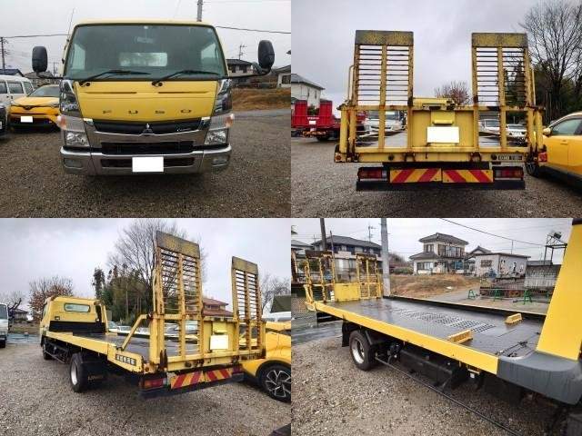 Ref:AUX-9438045 MITSUBISHI FUSO CANTER 2016 - Image 8