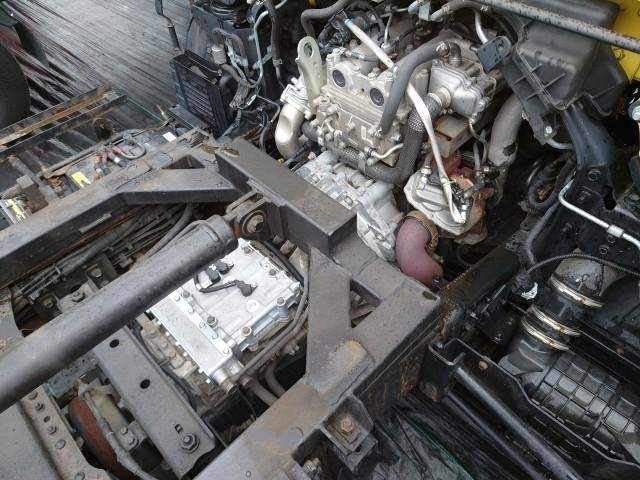 Ref:AUX-9438045 MITSUBISHI FUSO CANTER 2016 - Image 10