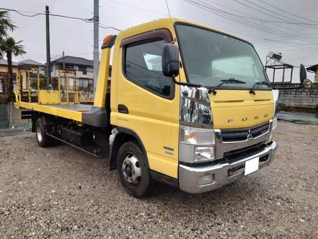 Ref:AUX-9438045 MITSUBISHI FUSO CANTER 2016