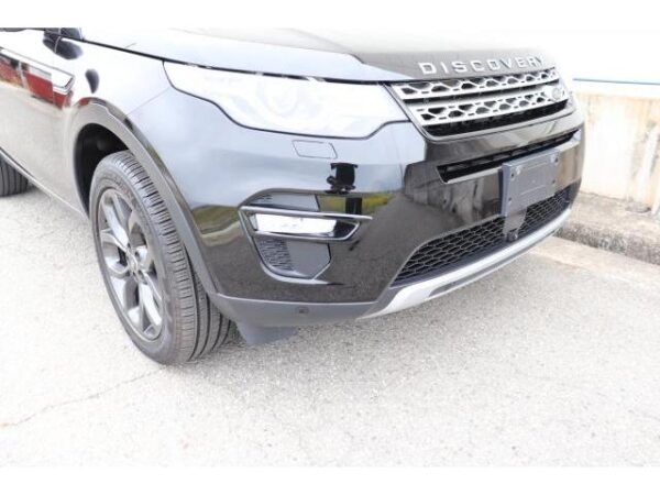 Ref:AUX-9457795 LAND ROVER DISCOVERY SPORT 2018 - Image 12