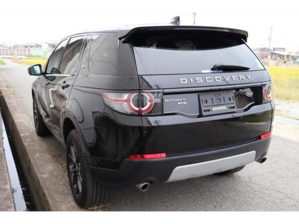 Ref:AUX-9457795 LAND ROVER DISCOVERY SPORT 2018 - Image 15