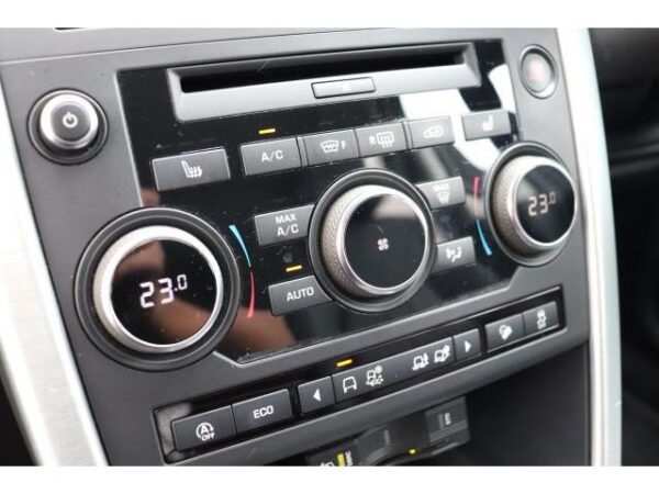 Ref:AUX-9457795 LAND ROVER DISCOVERY SPORT 2018 - Image 18