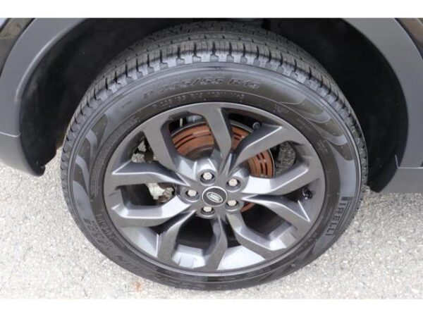 Ref:AUX-9457795 LAND ROVER DISCOVERY SPORT 2018 - Image 20
