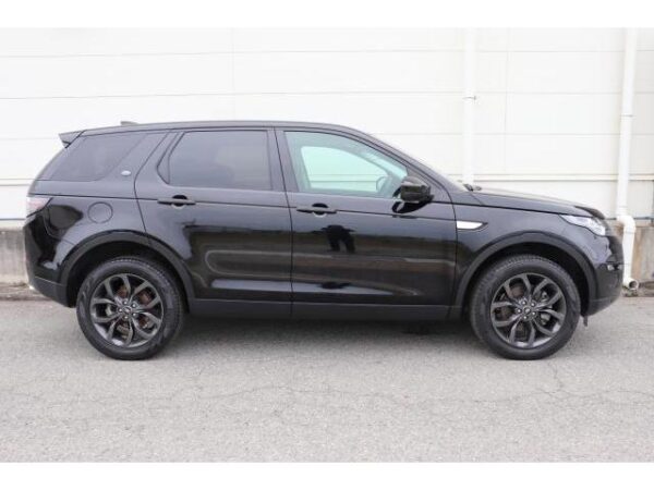 Ref:AUX-9457795 LAND ROVER DISCOVERY SPORT 2018 - Image 4