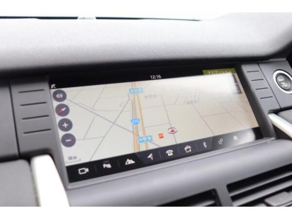 Ref:AUX-9457795 LAND ROVER DISCOVERY SPORT 2018 - Image 5