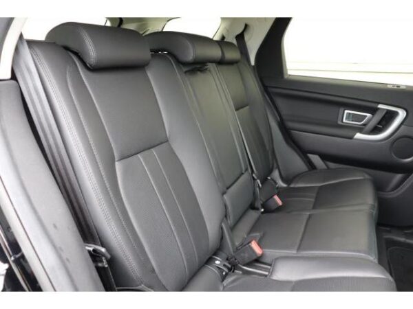 Ref:AUX-9457795 LAND ROVER DISCOVERY SPORT 2018 - Image 7