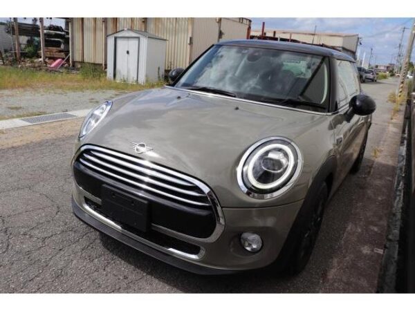 Ref:AUX-9457807 MINI MINI 2018 - Image 13