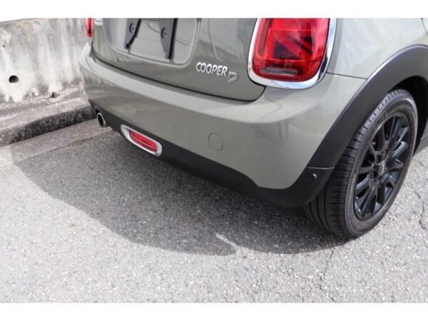 Ref:AUX-9457807 MINI MINI 2018 - Image 14