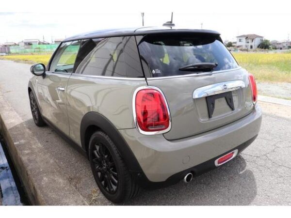 Ref:AUX-9457807 MINI MINI 2018 - Image 15