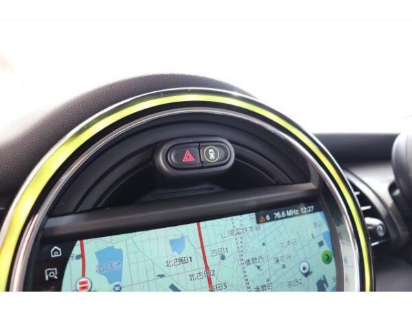 Ref:AUX-9457807 MINI MINI 2018 - Image 19