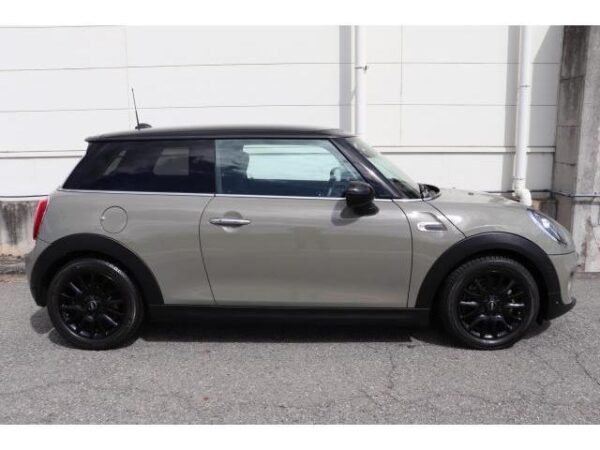 Ref:AUX-9457807 MINI MINI 2018 - Image 4