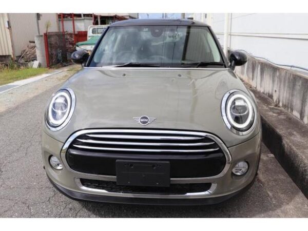 Ref:AUX-9457807 MINI MINI 2018 - Image 10