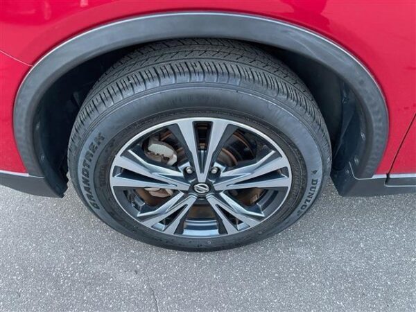 Ref:AUX-9457965 NISSAN X-TRAIL 2017 - Image 14