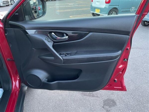 Ref:AUX-9457965 NISSAN X-TRAIL 2017 - Image 16